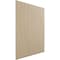 Ekena Millwork 19 5/8in. W x 19 5/8in. H Shoreline EnduraWall Decorative 3D Wall Panel Covers 2.67 Sq. Ft. WP20X20SOGBE - alternate 6